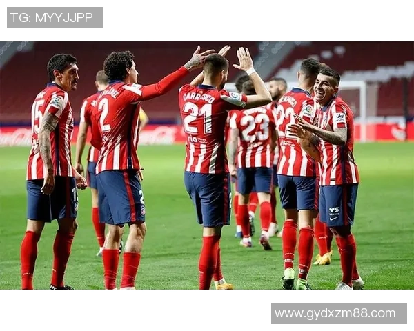 巴塞罗那与马德里竞技精彩对决高清回放及赛后分析