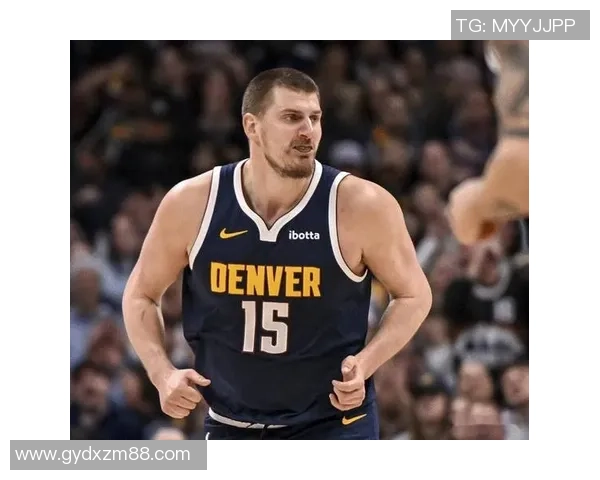 约基奇创历史新高三双数据掘金稳居西部第一位置