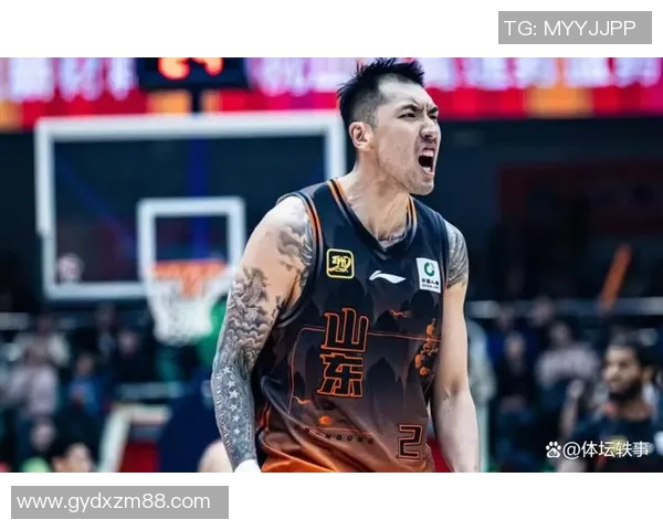 陶汉林：从篮球场上的拼搏到人生舞台的精彩转身