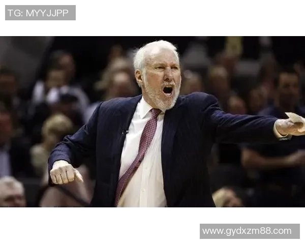 马刺队再次选择摆烂波波维奇因轮休主力球员遭联盟罚款